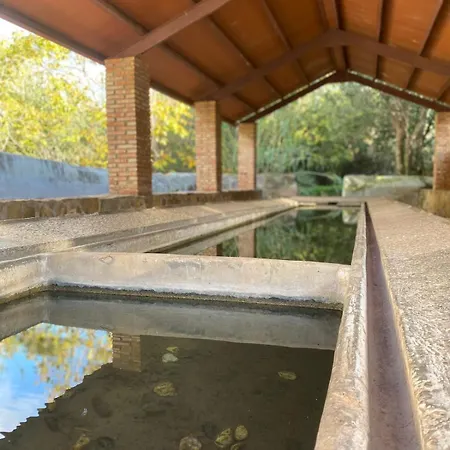 Ca La Tia Дом отдыха *