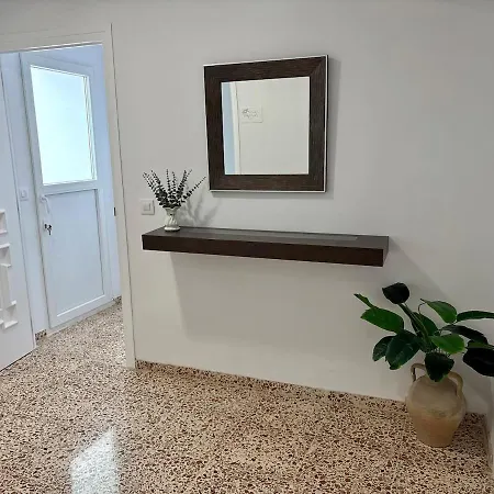 Ca La Tia Benigembla